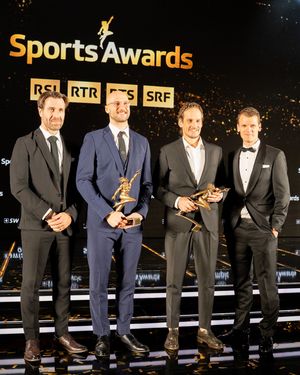 Image post by @swissicehockeymen on Instagram