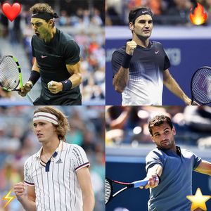 Image post by @usopen on Instagram