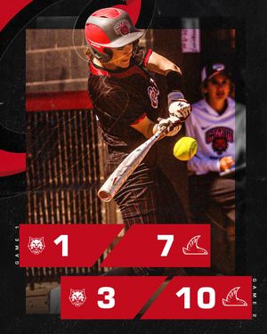 Image post by @cwuathletics on Instagram