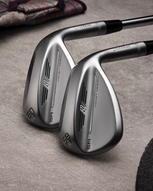 Image post by @titleist on Instagram