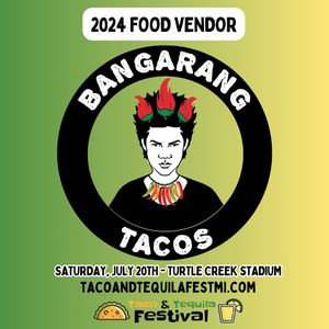 Image post by @tacoandtequilafest on Instagram