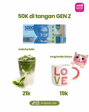 Video post by @amigooid_bali on TikTok