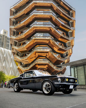 Image post by @velocityrestorations on Instagram