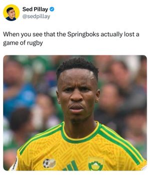 Image post by @sedpillay on Instagram