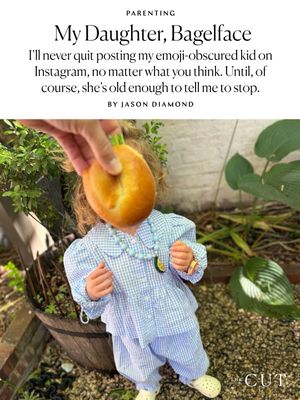 Image post by @thecut on Instagram