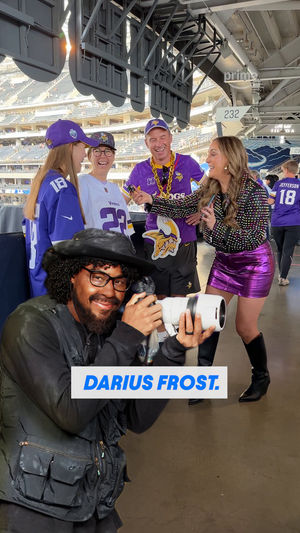 Video post by @nflonprime on TikTok