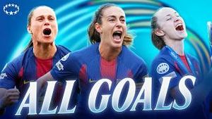 Video post by @uefa on YouTube