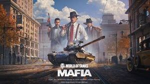 Video post by @mafiagame on YouTube