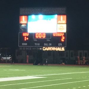 Image post by @utrgvmsoccer on Instagram