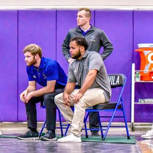 Image post by @avilawrestling on Instagram