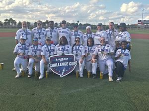 Image post by @usssaslowpitch on Instagram
