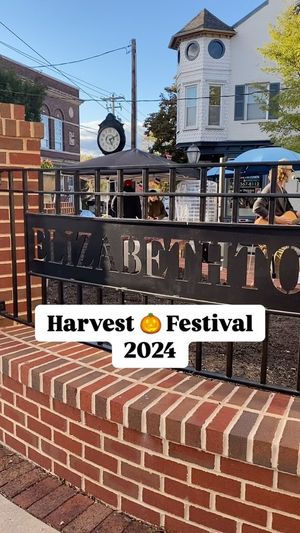 Video post by @Elizabethtown Farmer's Market on Facebook