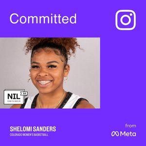 Image post by @shelomisanders on Instagram