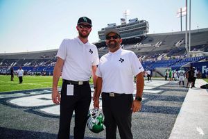 Image post by @meangreenfb on Instagram