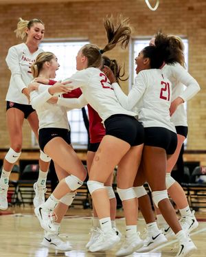 Image post by @harvardwvball on Instagram