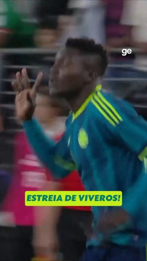 Video post by @ge.globo on Instagram
