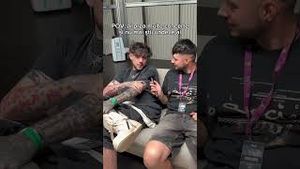 Video post by @beachpleasefestival on YouTube