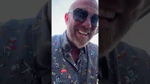 Video post by @adamsandoval on YouTube