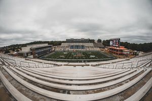Image post by @ArmyWP_Football on Twitter/X