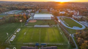 Image post by @etownbluejays on Instagram