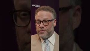 Video post by @hollywoodreporter on YouTube