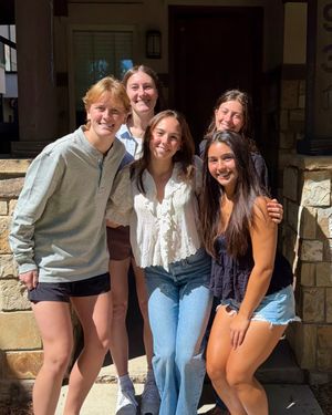 Image post by @du_wlax on Instagram