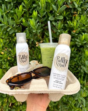 Image post by @punkyhaircolour on Instagram