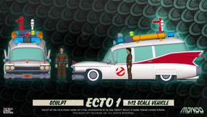 Image post by @ghostbustersnews on Instagram