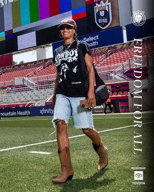 Image post by @utahroyalsfc on Instagram