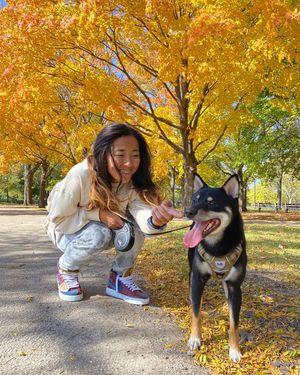 Image post by @yuki_nagasato on Instagram