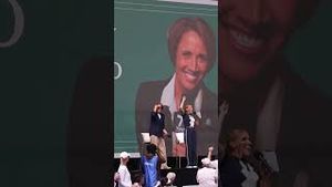 Video post by @tennishalloffame on YouTube