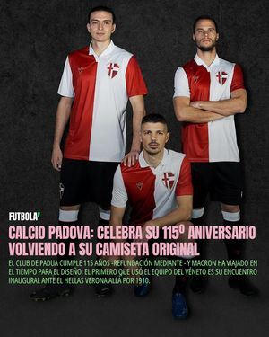 Image post by @futbolamedia on Instagram