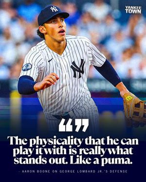 Image post by @yankee.town on Instagram