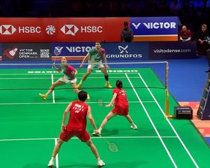 Image post by @bwf.official on Instagram