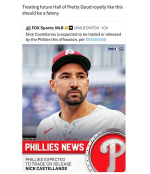 Image post by @mlbhallofgood on Instagram