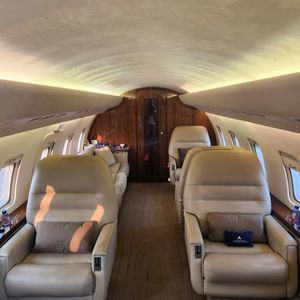 Image post by @acs_aircharter on Instagram