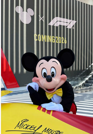 Video post by @disney on TikTok