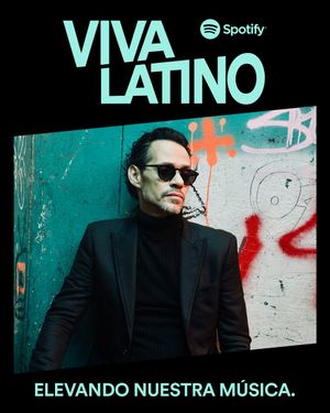 Image post by @MarcAnthony on Twitter