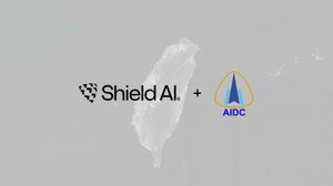 Image post by @shield_ai on Instagram