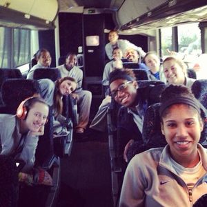 Image post by @dukewbb on Instagram