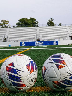 Image post by @unipanthersoccer on Instagram