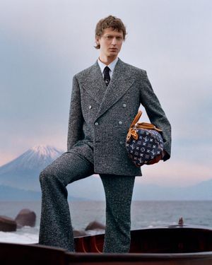 Image post by @louisvuitton on Instagram