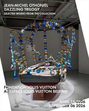 Image post by @louisvuitton on Instagram