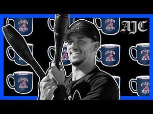 Video post by @ajcvideo on YouTube