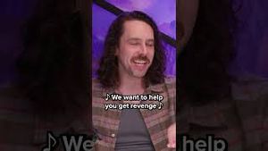 Video post by @dimension20shorts on YouTube