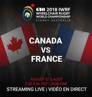 Image post by @wcrugbycanada on Instagram