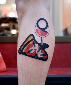 Image post by @lucafont on Instagram