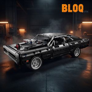 Image post by @bloqmexico on Instagram