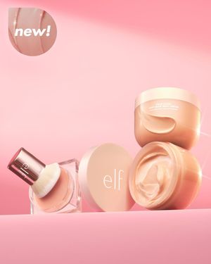 Image post by @elfcosmetics on Instagram