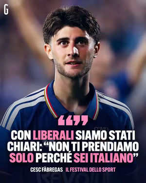 Image post by @lagazzettadellosport on TikTok